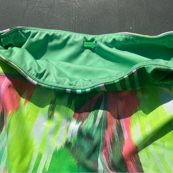 Athleta crop workout tights, size small - Picture 3 of 5